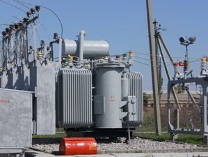 «Кубаньэнерго» в августе отремонтировало три высоковольтные подстанции Тихорецкого энергорайона