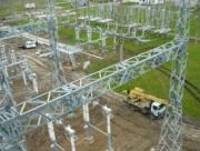 В Кабардино-Балкарии завершается первый этап реконструкции подстанции «Нальчик»