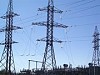 За время учений в Тихвинском районе энергетики установили 9 опор ЛЭП