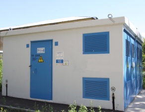 «Нижновэнерго» ввело в эксплуатацию две новые трансформаторные подстанции в Канавинском районе