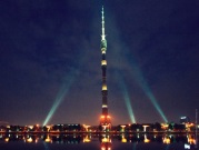 Телецентр «Останкино» внедряет систему управления энергопотреблением