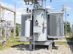 В Адыгее закончился комплексный ремонт подстанции «Карьерная»