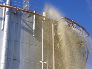 Якутская ГРЭС опробовала систему пожаротушения