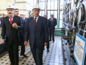 «Россети» запустили в Петербурге уникальный для России проект развития сети 35 кВ