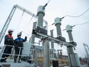 «Ленэнерго» создало резервы мощности на Васильевском острове