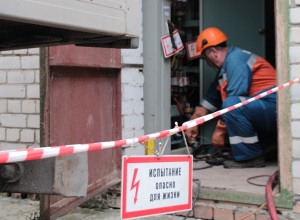 201 кабельную линию обследуют специалисты МРСК Северо-Запада в этом году в Пскове