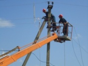Свыше 120 опор ЛЭП заменит Кубаньэнерго в распредсетях Тихорецкого энергорайона