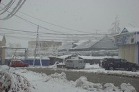 В Южно-Якутском филиале ОАО «ДРСК» введен режим ЧС