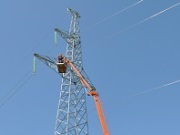 МРСК Северного Кавказа увеличила до 70% долю ремонтных работ, выполняемых собственными силами