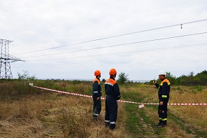 ФСК ЕЭС испытала устройства определения мест повреждения на линиях электропередачи