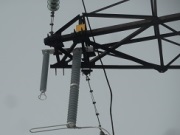 «Пермэнерго» заменит грозотрос на ЛЭП «Сива –Ножовка» в Частинском районе