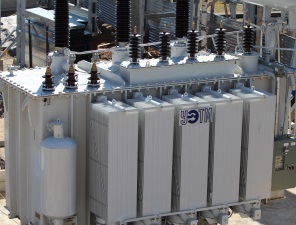 «Вологдаэнерго» завершает реконструкцию подстанции 110/35/10 кВ «НПС»