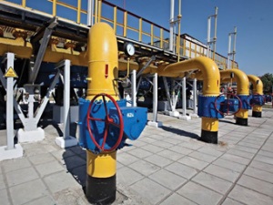 Сумские машиностроители изготовят емкости СУГ для «Полтавагаздобычи»