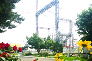 ФСК ЕЭС модернизировала шунтирующй реактор на ПС 330 кВ «Чирюрт» в Дагестане