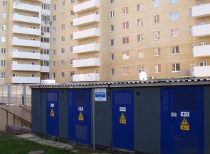 «Пермэнерго» построило электросетевую инфраструктуру для нового жилого комплекса в Перми