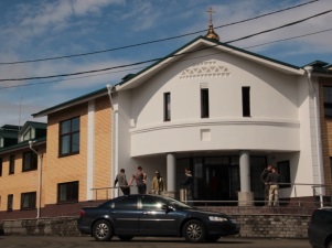 «Псковэнерго» подключило к электросети иконописную школу в Пскове