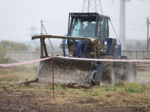 «Ленэнерго» оценило возможности современной спецтехники