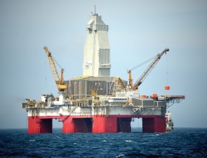 На Южно-Киринском месторождении завершилось бурение двух разведочных скважин