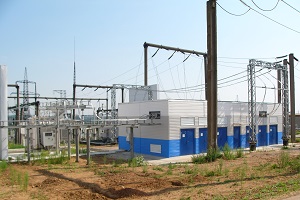 Федеральная сетевая компания завершила реконструкцию подстанции 220 кВ «Ярославская»