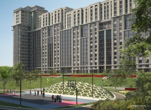 МРСК Урала построит электросетевую инфраструктуру для крупного жилого комплекса в Челябинске