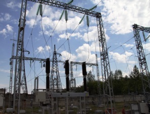 «Крымэнерго» завершило первый этап реконструкции подстанции «Орджоникидзе»