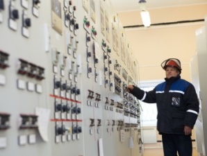 «Ленэнерго» устанавливает причину пожара на подстанции 35 кВ «Адмиралтейская»