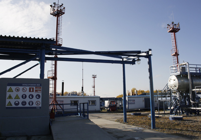 О выполнении программы энергосбережения в АО «Мостранснефтепродукт»