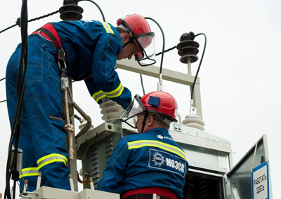 МОЭСК усиливает контроль за работой электросетевых объектов в Единый день голосования