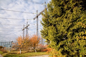 ФСК ЕЭС провела ремонт компрессоров на подстанциях 220-750 кВ Северо-Западного региона