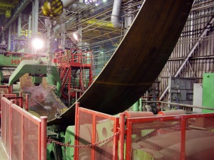 «Уралхиммаш» отгрузил в Тульсую область шаровые резервуары для «Щекиноазота»