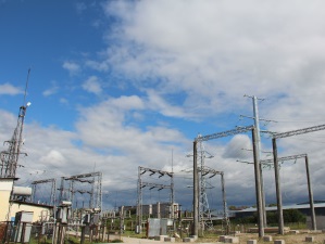 «Вологдаэнерго» проведёт импортозамещение на подстанции 110/35/10/6 кВ «Западная»