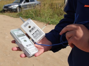 «Сетевая компания» активно внедряет автоматизированные системы учета электроэнергии