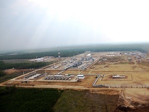 «Роснефть» расширит присутствие на территории Якутии