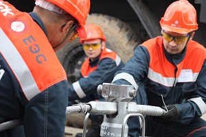 ФСК ЕЭС выделила 1,12 млрд рублей на ремонтную кампанию 2015 года на Северо-Западе