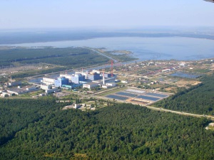 Пруд-охладитель Хмельницкой АЭС готов к безопасной работе в различных режимах