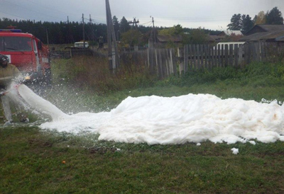 Тренировка на прочность