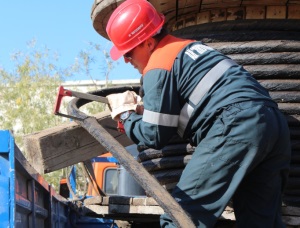 «Якутскэнерго» заменит КЛ-0,4 кВ для котельной ЯГСХА
