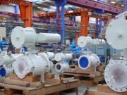 Чешское предприятие «Римеры» поставит арматуру для обустройства Юрхаровского месторождения