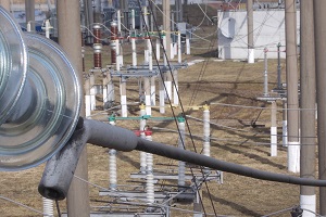 ФСК ЕЭС увеличит мощность ПС 330 кВ «Талашкино» в Смоленской области до 900 МВА