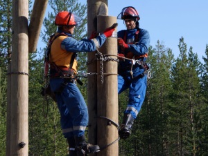Колэнерго повысило надежность электроснабжения объектов Минообороны в северной части Мурманской области