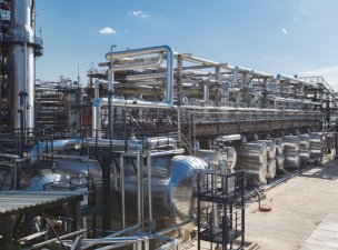 Московский НПЗ модернизировал установку первичной переработки нефти