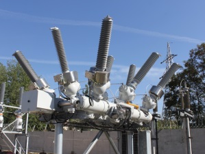 Воронежская подстанция ВПИ перейдет на напряжение 110 кВ