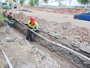 «Оренбургэнерго» готовит электрические сети регионального центра к максимуму нагрузок