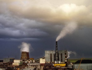 Чукотка начала отопительный сезон