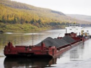 Северный завоз в Приангарье стал самым сложным за полвека из-за обмеления рек