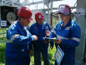 «Кубаньэнерго» провело комплексный ремонт подстанции «Екатериновская» в станице Крыловская