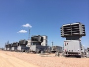 Мобильные ГТЭС обеспечат серьезный резерв мощности предстоящей зимой