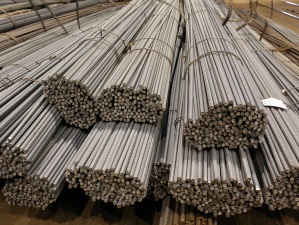 ЕВРАЗ ЗСМК поставил металлопрокат на строительство энергокомплекса в Северске