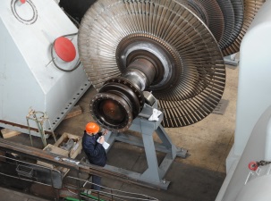 Энергоблок БН-600 работает на мощности выше номинальной