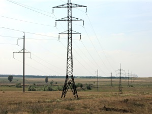 Гарантирующий поставщик электроэнергии по Саратовской области не в состоянии гарантировать платежи
